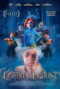 The Canterville Ghost (2023) - Free Download Movie Torrent