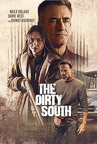 The Dirty South (2023) - Free Download Movie TORRENT