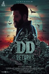 DD Returns (2023) - Movie TORRENT 