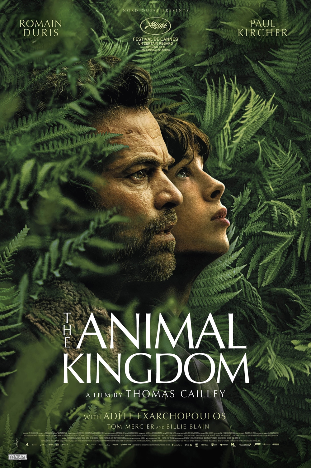 The Animal Kingdom (2023) - Movie TORRENT