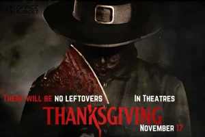 Thanksgiving (2023) - movie Torrent