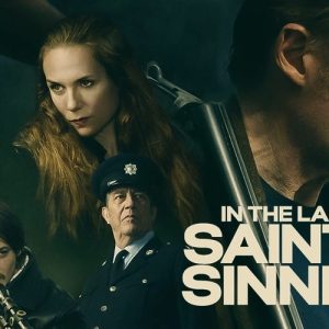 In the Land of Saints and Sinners (2023)- download Torrent