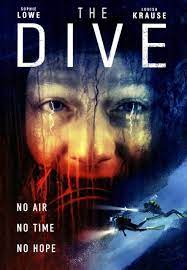 The Dive (2023) - Free Download Movie TORRENT