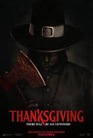 Thanksgiving (2023) - movie Torrent