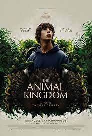 The Animal Kingdom (2023) - Movie TORRENT