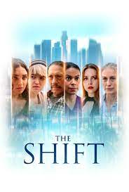 The Shift (2023) - Download Movie TORRENT 