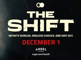 The Shift (2023) - Download Movie TORRENT 