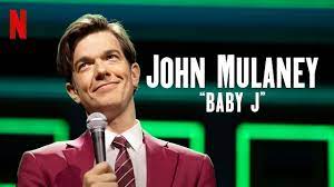John Mulaney: Baby J (2023) - Download Torren