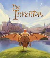 The Inventor (2023) - Download Movie TORRENT