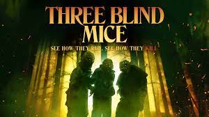 Three Blind Mice - Free Download Movie TORRENT 