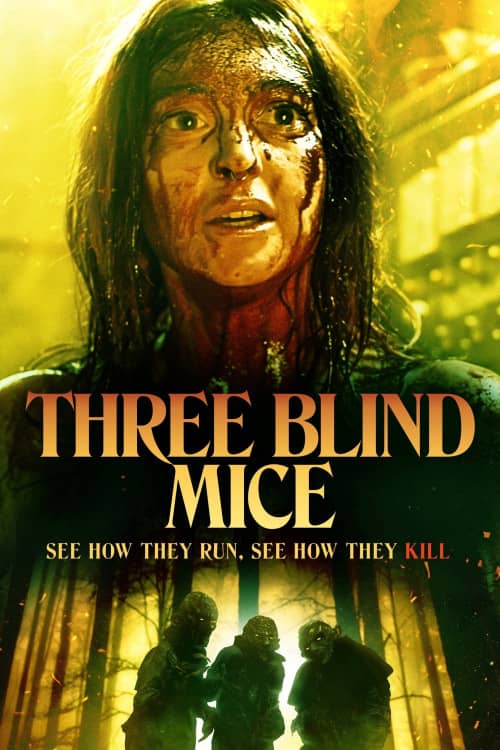Three Blind Mice (2023) - Free Download Movie TORRENT