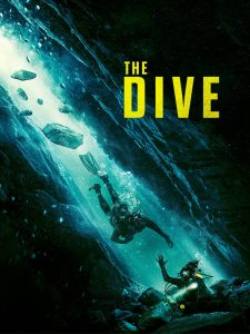 The Dive (2023) - Free Download Movie TORRENT 