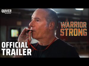 Warrior Strong (2023) - Movie TORRENT 