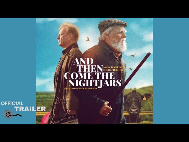 And Then Come the Nightjars (2023) - Torrent